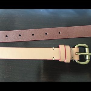 Old Navy Belt